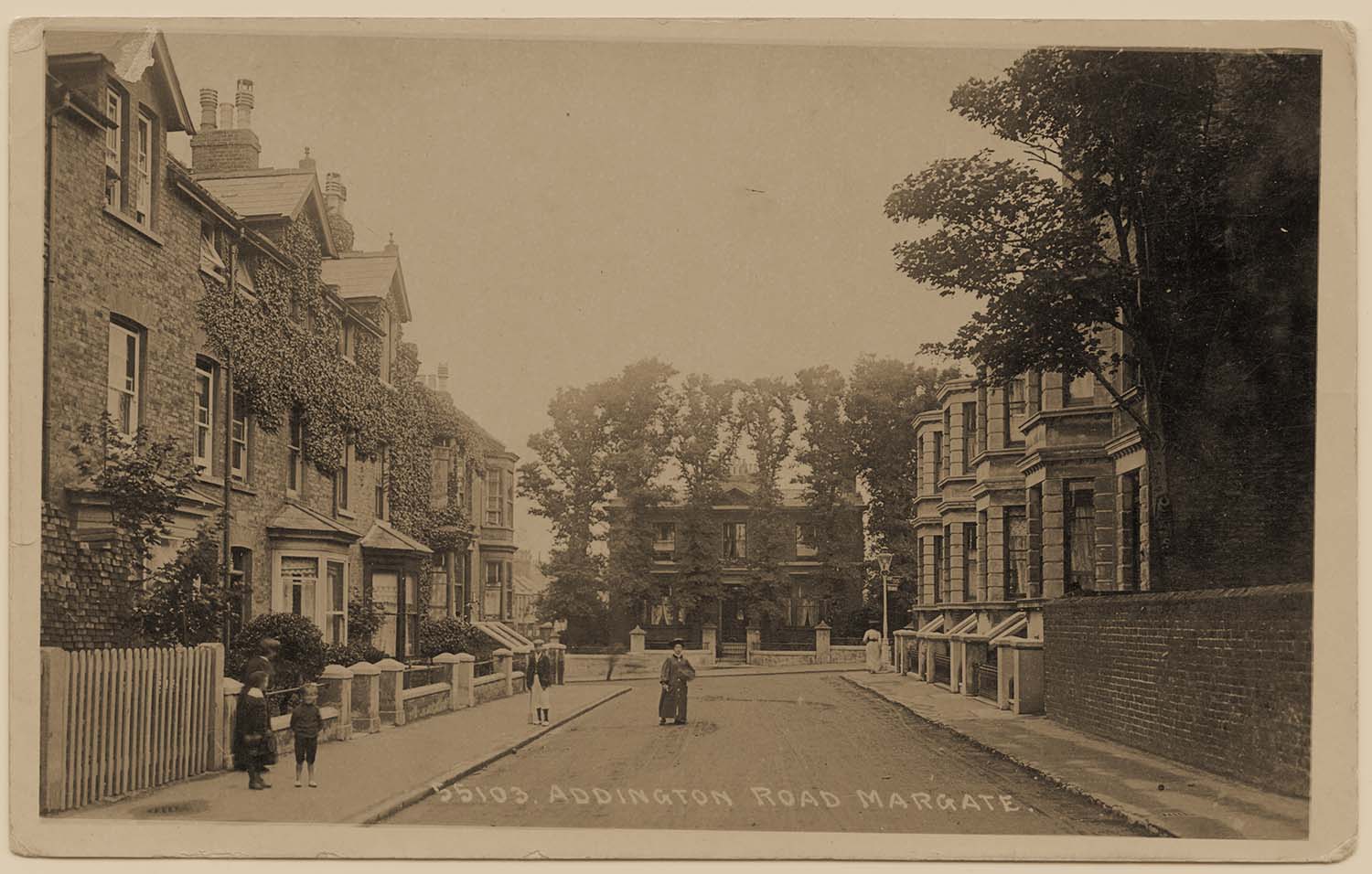 Newly Added Pictures | Margate History